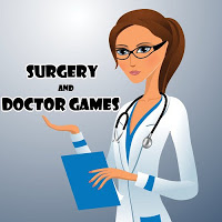 surgery games